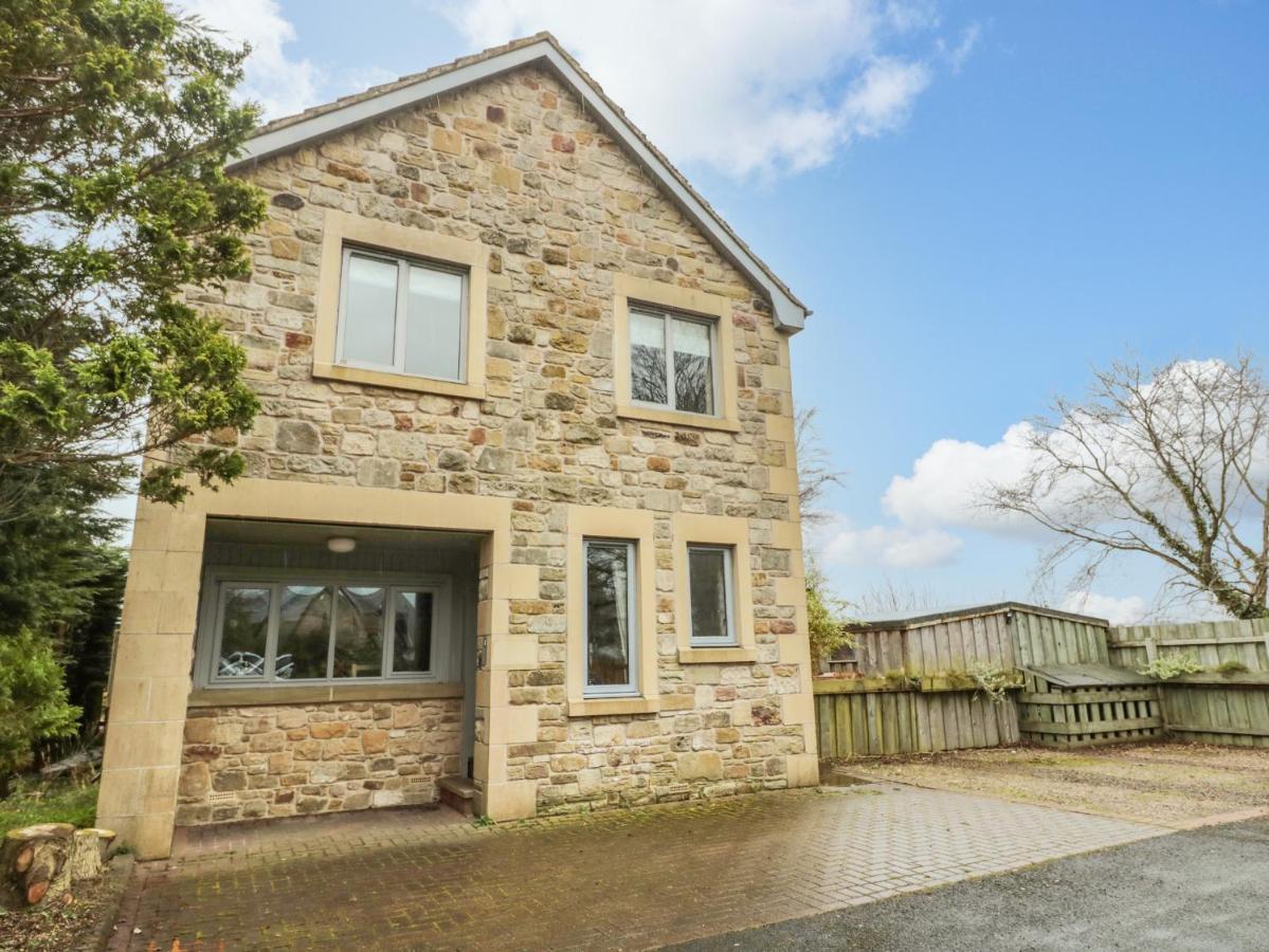 Ridley Lodge Morpeth Exterior photo